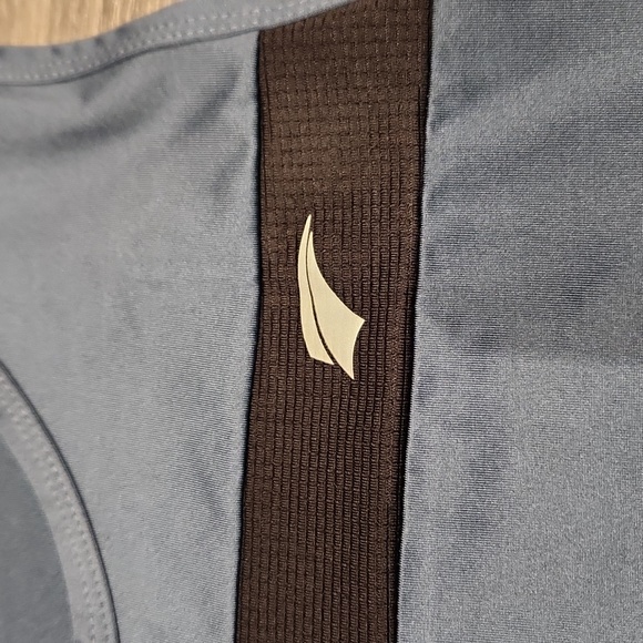 NWT Ezrun Men's sz S Tank top - Picture 3 of 7